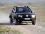 Dacia Duster 2010 года